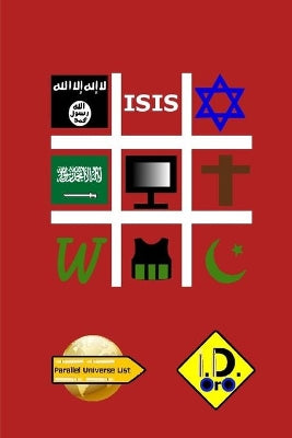 #Isis