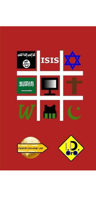 #isis (Deutsche Ausgabe)