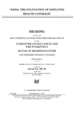 "ERISA, the foundation of employee health coverage"