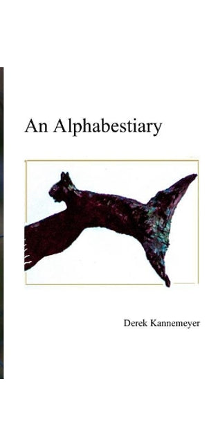 Alphabestiary