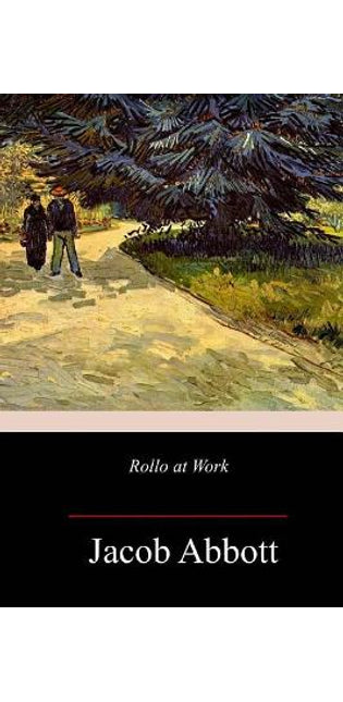 Rollo at Work
