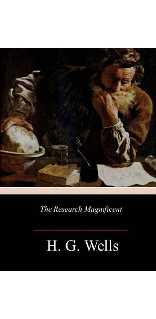 Research Magnificent