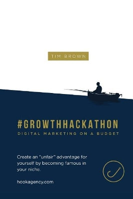 #Growthhackathon