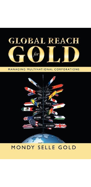 Global Reach for Gold