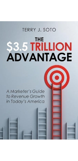 $3.5 Trillion Advantage