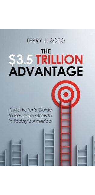 $3.5 Trillion Advantage