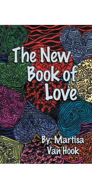 New Book of Love