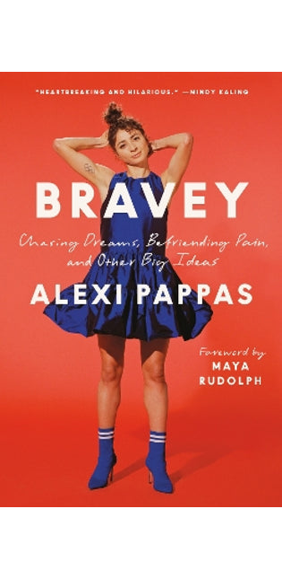 Bravey