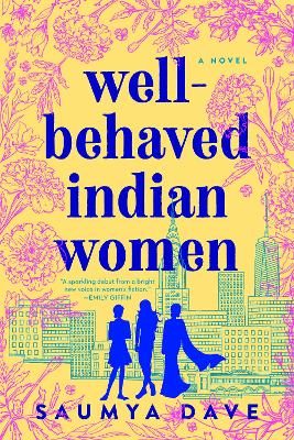 Well-behaved Indian Women