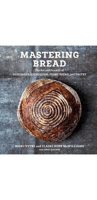 Mastering Bread