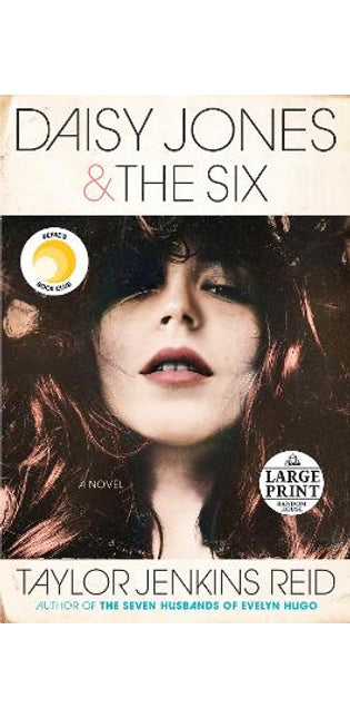 Daisy Jones & The Six