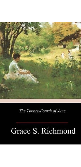 Twenty-Fourth of June