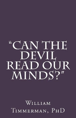 "can the Devil Read Our Minds?"