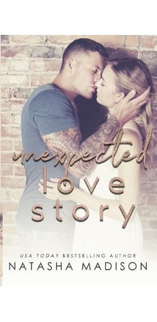Unexpected Love Story