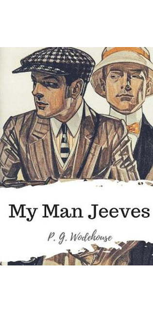 My Man Jeeves