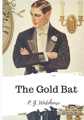 Gold Bat