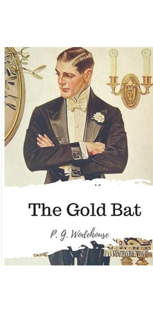 Gold Bat