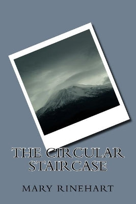 Circular Staircase