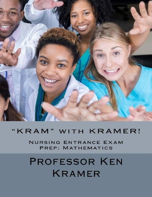 "kram" with Kramer!