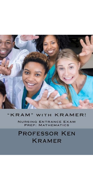 "kram" with Kramer!