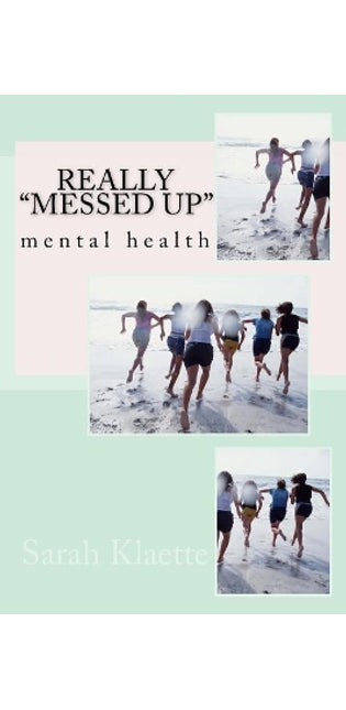 "Really Messed up"