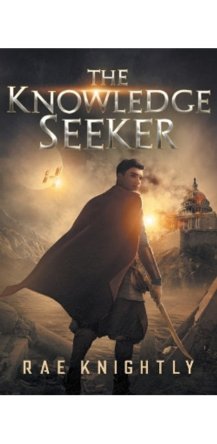 Knowledge Seeker