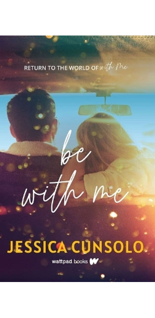 Be With Me
