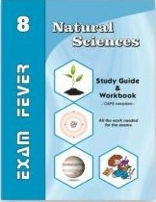 Natural Sciences Grade 8