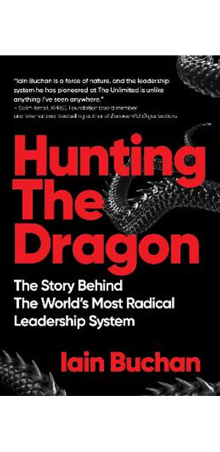 Hunting The Dragon