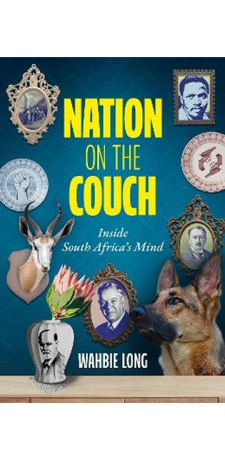 Nation on the Couch