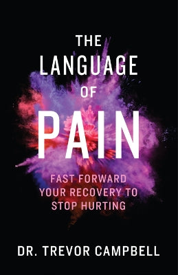 Language Of Pain
