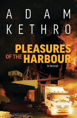 Pleasure of the Harbour