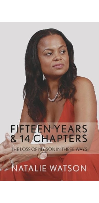 Fifteen Years & 14 Chapters