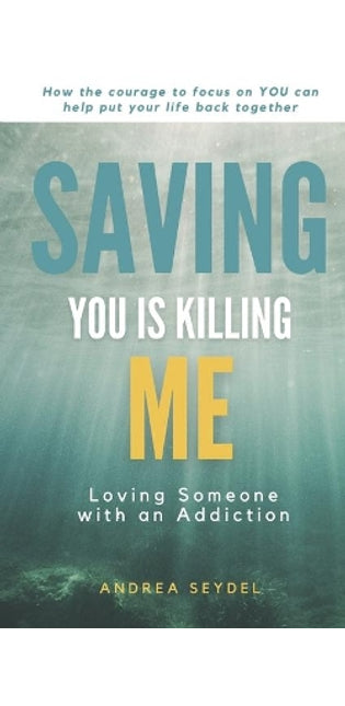 Saving You Is Killing Me