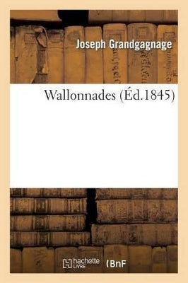 Wallonnades