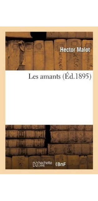 Les Amants (Éd.1895)