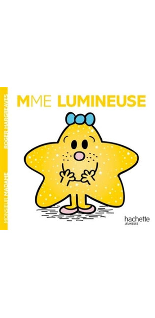 Collection Monsieur Madame (Mr Men & Little Miss)
