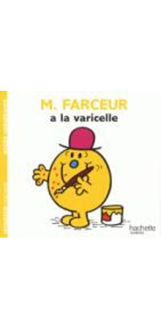 Collection Monsieur Madame (Mr Men & Little Miss)