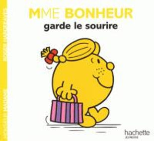 Collection Monsieur Madame (Mr Men & Little Miss)