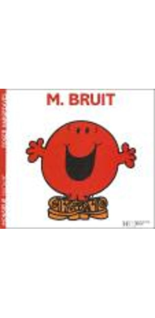 Collection Monsieur Madame (Mr Men & Little Miss)