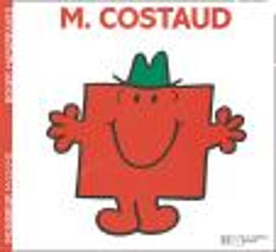 Collection Monsieur Madame (Mr Men & Little Miss)