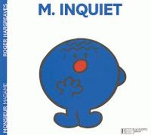 Collection Monsieur Madame (Mr Men & Little Miss)