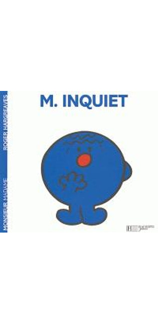 Collection Monsieur Madame (Mr Men & Little Miss)