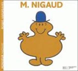 Collection Monsieur Madame (Mr Men & Little Miss)