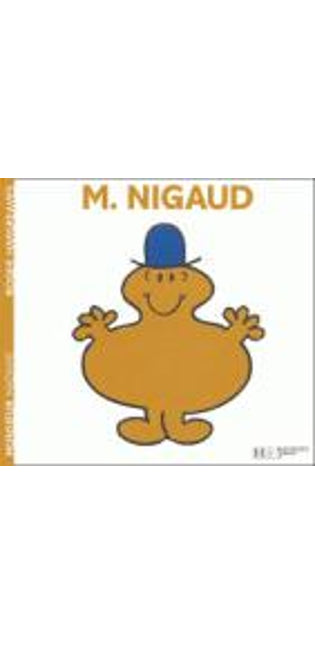 Collection Monsieur Madame (Mr Men & Little Miss)