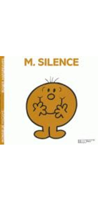 Collection Monsieur Madame (Mr Men & Little Miss)