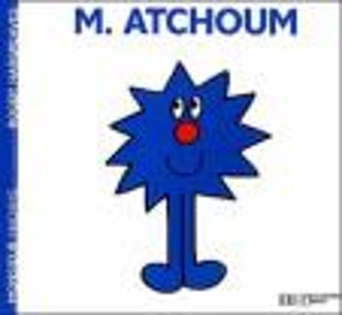 Collection Monsieur Madame (Mr Men & Little Miss)