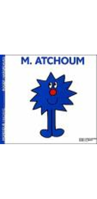 Collection Monsieur Madame (Mr Men & Little Miss)