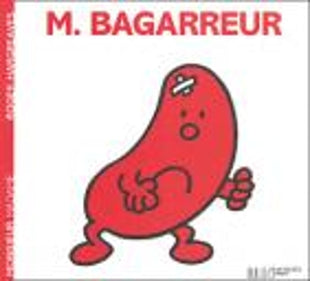 Collection Monsieur Madame (Mr Men & Little Miss)
