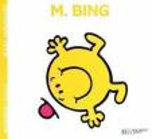 Collection Monsieur Madame (Mr Men & Little Miss)